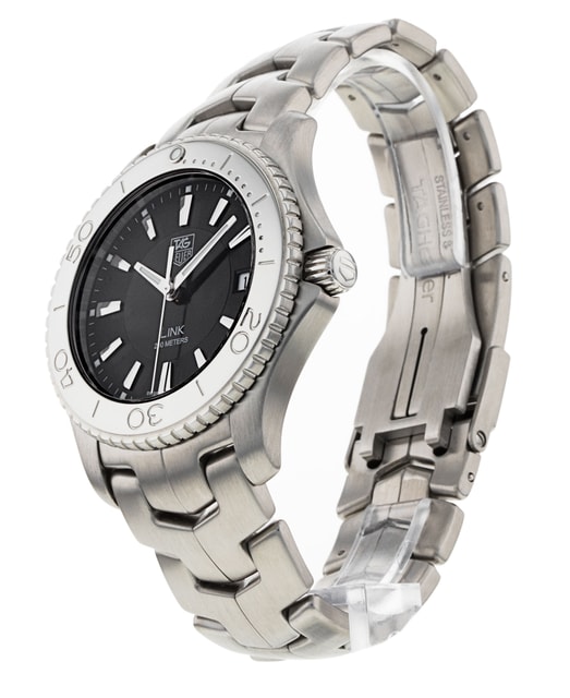 Tag Heuer Link WJ1110.BA0570 Image 2